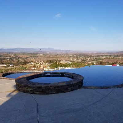 Avatar for Vintage Pool Services