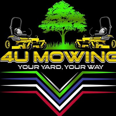 Avatar for 4U MOWING LLC