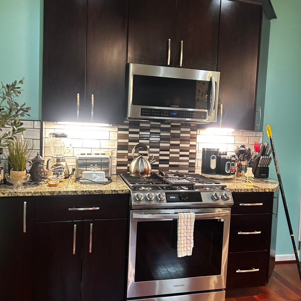 Irene's Cleaning Services