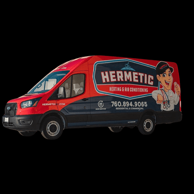 Avatar for Hermetic Heating And Air