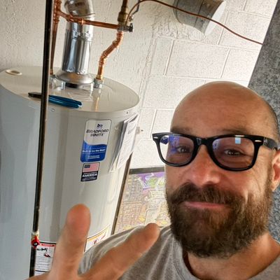 Avatar for Joe The Plumber and Handyman services