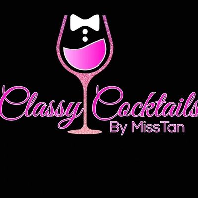 Avatar for Classy Cocktails By Miss Tan