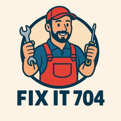 Avatar for Fix It 704