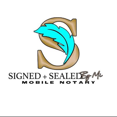 Avatar for Signed & Sealed by Mi