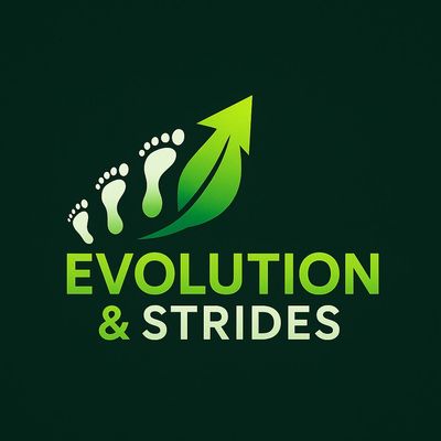 Avatar for Evolution and Strides