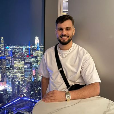 Avatar for Let me help you