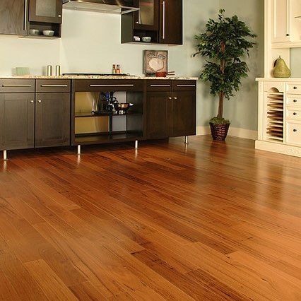 Eddie’s Hardwood Flooring LLC