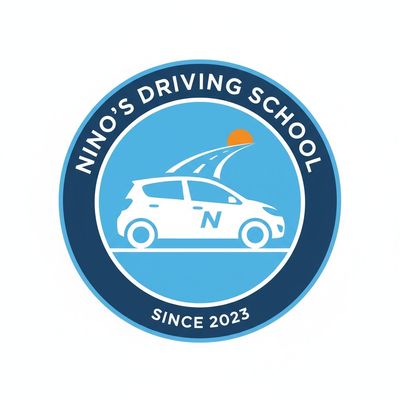 Avatar for Nino's Driving school