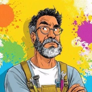 Avatar for Sheffield ABQ Handyman