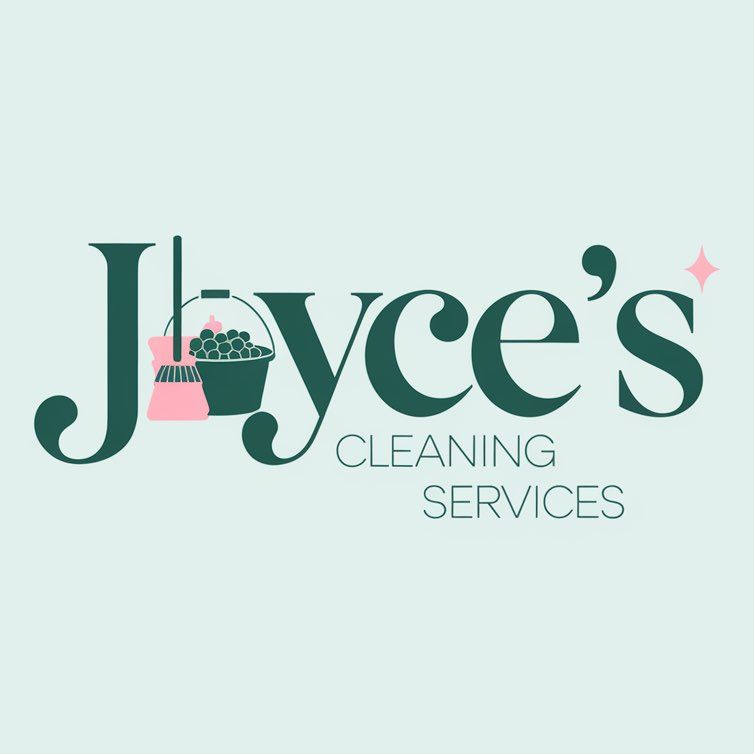 Joyce’s cleaning