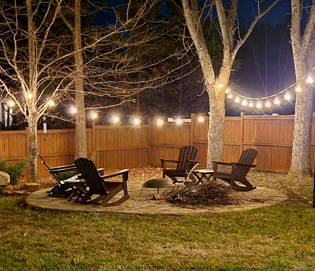 Outdoor Patio