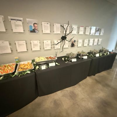 Avatar for Your Budget Catering