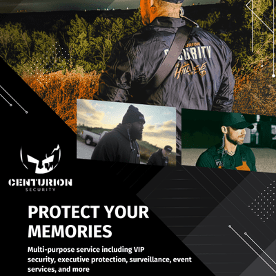 Avatar for Centurion Private Security