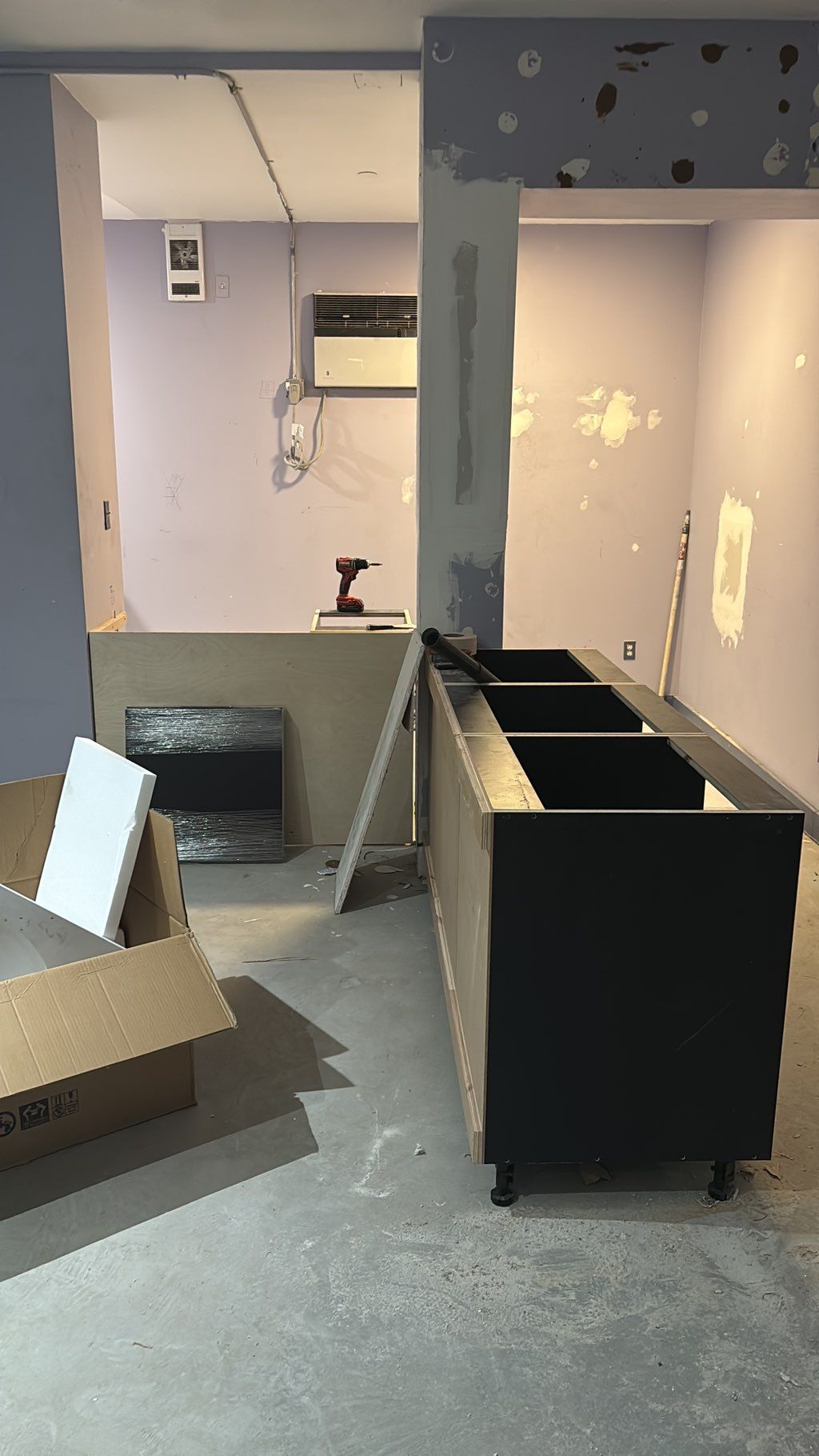 Projects and media