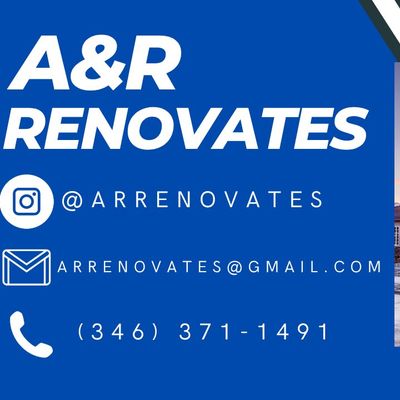 Avatar for A&R Renovation