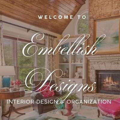 Avatar for Embellish Designs