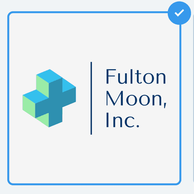 Avatar for Fulton Moon Inc
