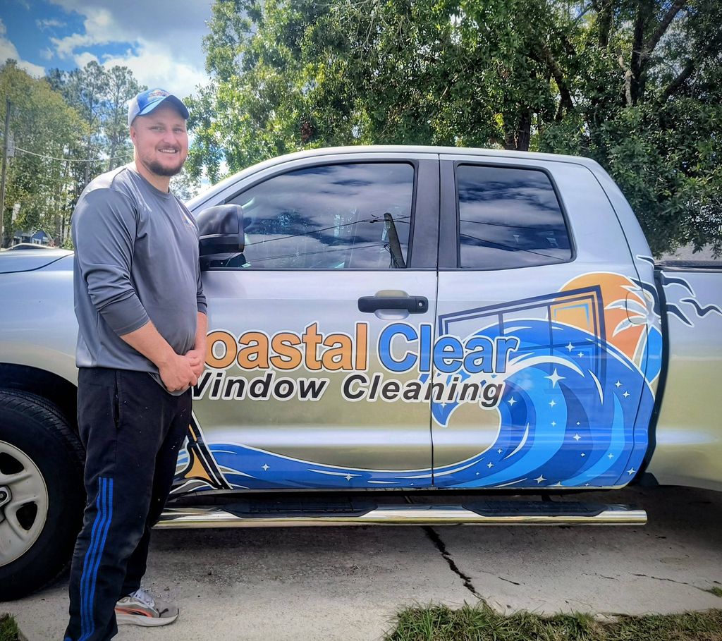 Sam Fisher Owner & Operator 