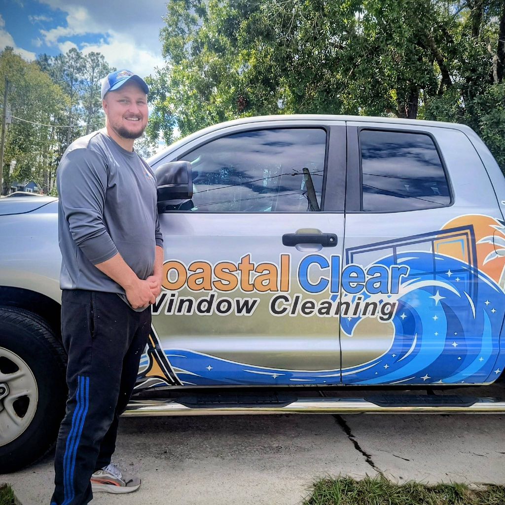 Kingfisher Window Cleaning LLC