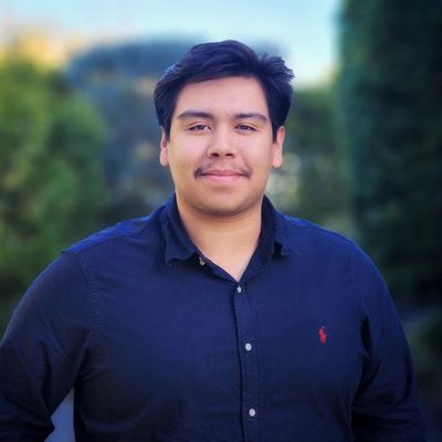 Avatar for Antonio Escalante