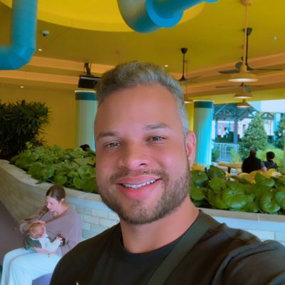 Avatar for Gabriel Bueno