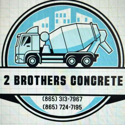 Avatar for 2 Brothers Concrete