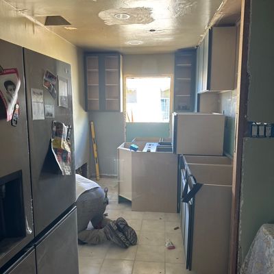 Avatar for V&E handyman