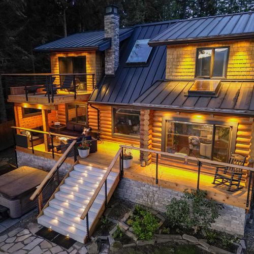 3 Brothers Decking- Bellevue