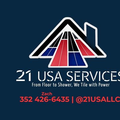 Avatar for 21 usa  Services
