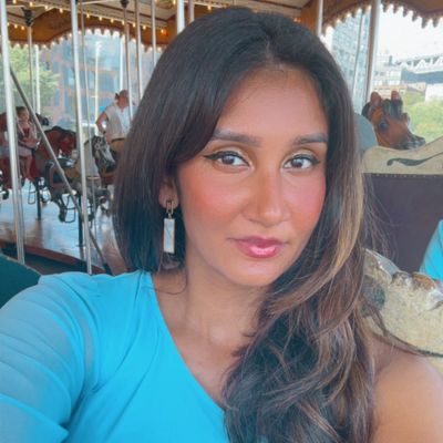 Avatar for Ashley Basit