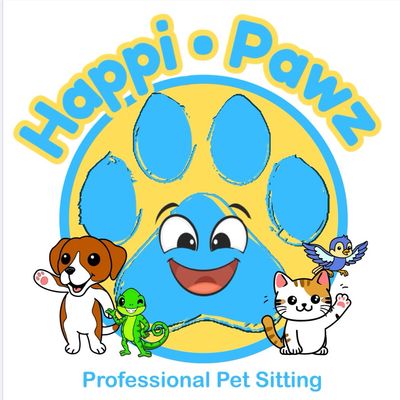 Avatar for Happi Pawz