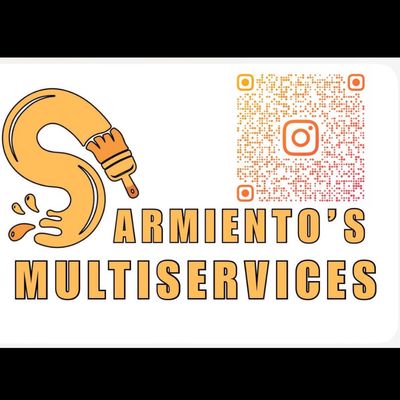 Avatar for Sarmientos Multiservices