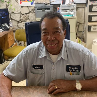 Avatar for Hoovers Electric, Plumbing, Heat & A/C