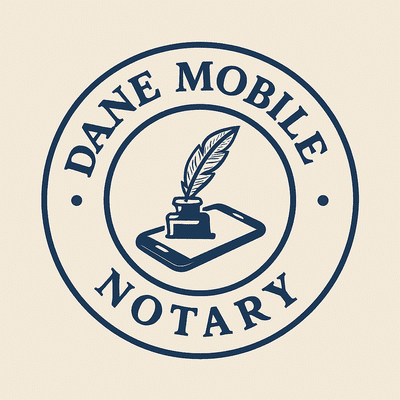 Avatar for Dane Mobile Notary