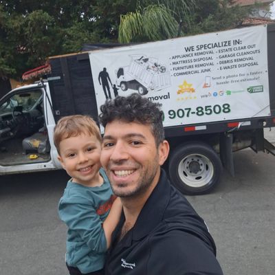 Avatar for AL's Junk Removal & Hauling Near Me