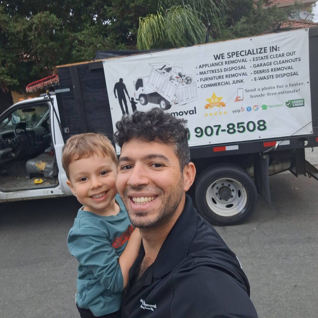 AL's Junk Removal & Hauling Near Me