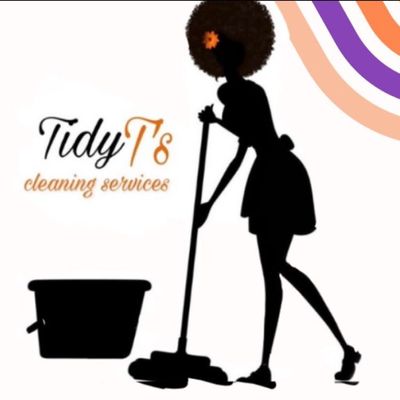 Avatar for Tidy T’s cleaning Services LLC