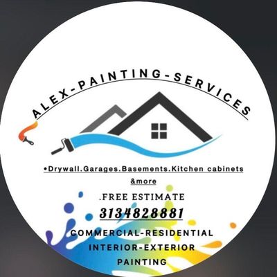 Avatar for AlexPaintingServices