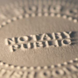 Avatar for On the Dot Notary