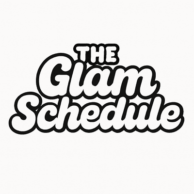 Avatar for Glam Schedule