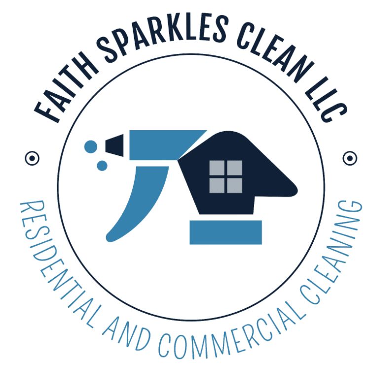 Faith Sparkles Clean LLC