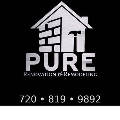 Avatar for Pure Renovation&Remodeling  Handyman Service