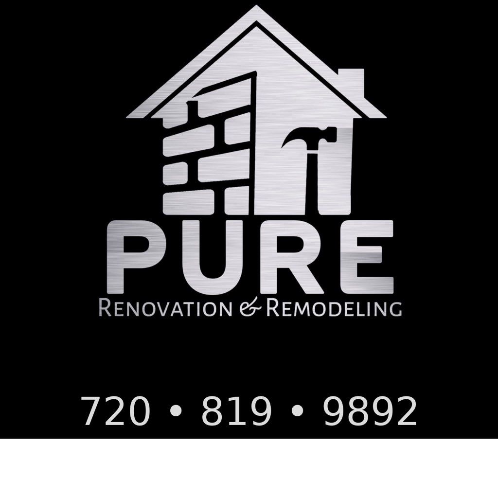 Pure Renovation&Remodeling  Handyman Service