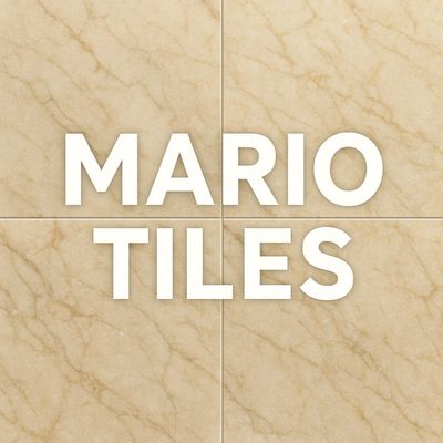 Avatar for Mario tiles