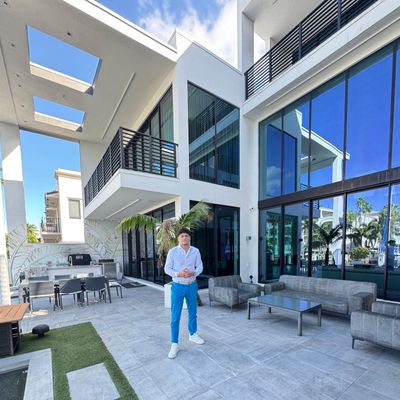 Avatar for Zandervon Property Management