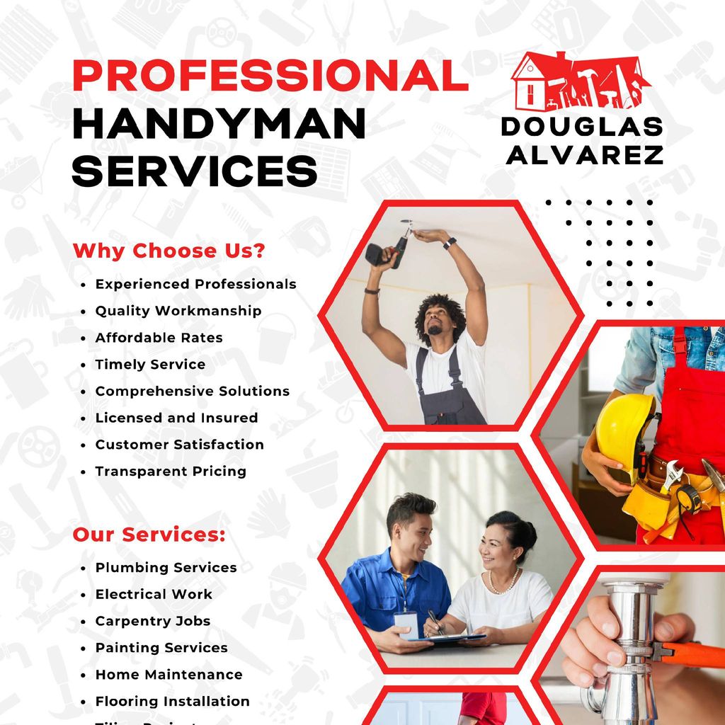Houston Painting and Remodeling