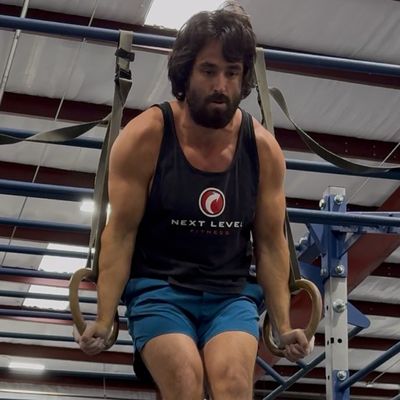 Avatar for SebKFit