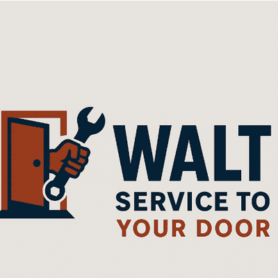 Avatar for Walt Services to your Door