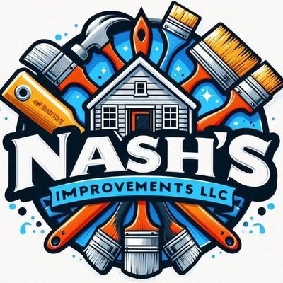 Avatar for Nash’s Improvements LLC