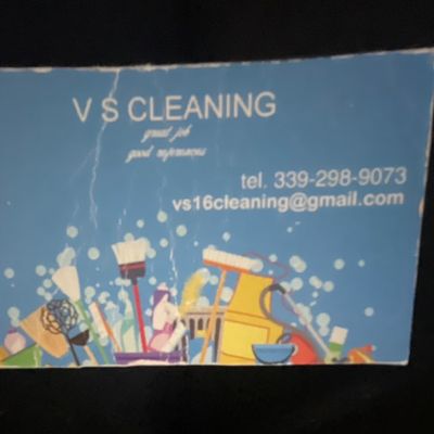 Avatar for vscleaning